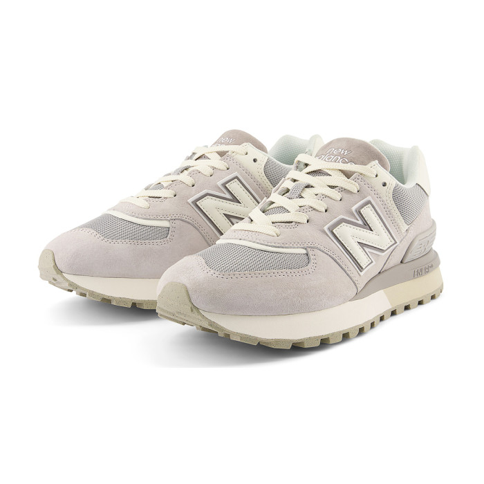 Кросівки New Balance 574 Legacy Grey (U574LGVB)