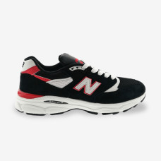 Кросівки NEW BALANCE 998 Black (US998BR)