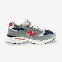 Кросівки NEW BALANCE 998 (US998GW) GREY
