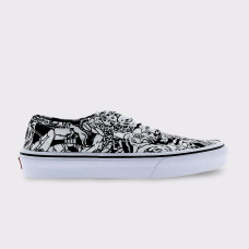 Vans Authentic Marvel