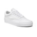 Vans Old Skool Monochrome White