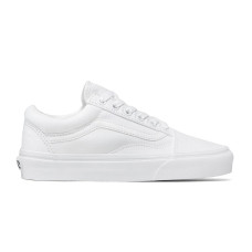 Vans Old Skool Monochrome White