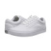 Vans Old Skool Monochrome White