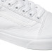 Vans Old Skool Monochrome White