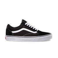 Vans Old Skool Black