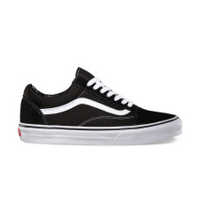 Vans Old Skool Black