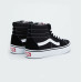 Vans Sk8 Hi Black