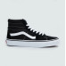 Vans Sk8 Hi Black