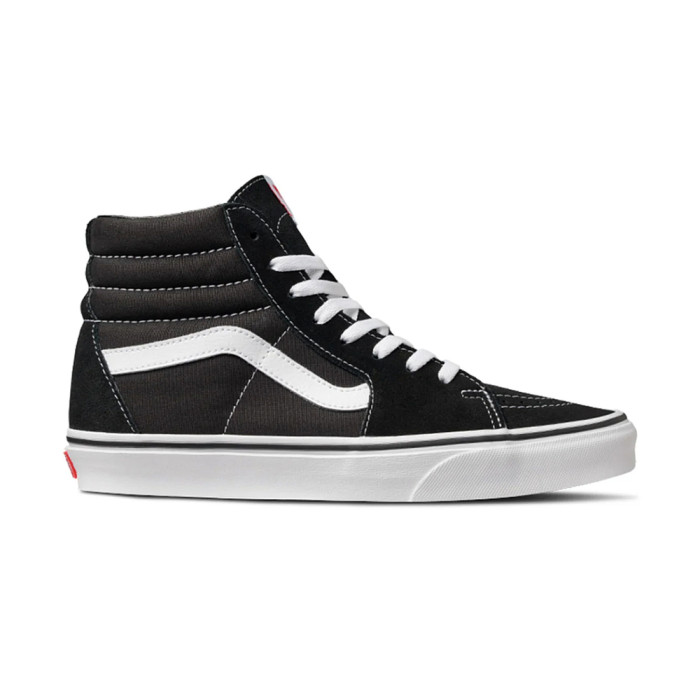 Vans Sk8 Hi Black