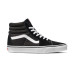 Vans Sk8 Hi Black