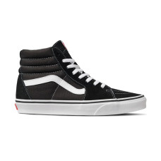 Vans Sk8 Hi Black