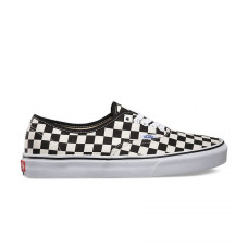 Vans Authentic Golden Coast Black/White Check