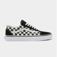 Vans Old Skool Primary Check