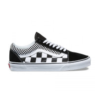 Vans Old Skool Mix Checker