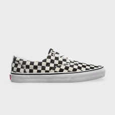 Vans Era 'Checkerboard Marshmallow Black'