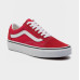 Vans Old Skool Red