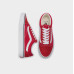 Vans Old Skool Red