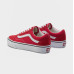 Vans Old Skool Red