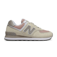 Кросівки NEW BALANCE 574 (WL574WNA) BEIGE