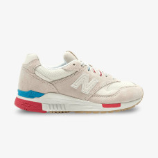 Кросівки NEW BALANCE 840 Grey (WL840RTS)