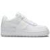 Кросівки Nike Air Force 1 Shadow Triple White