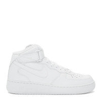 Кросівки Nike Air Force White 