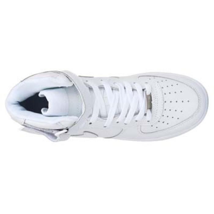 Кросівки Nike Air Force White 