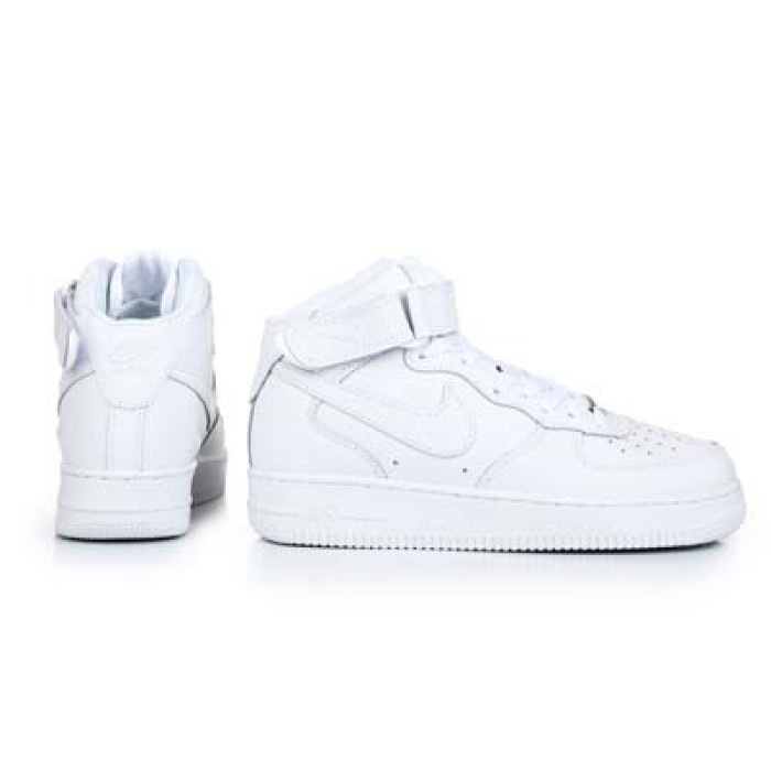 Кросівки Nike Air Force White 