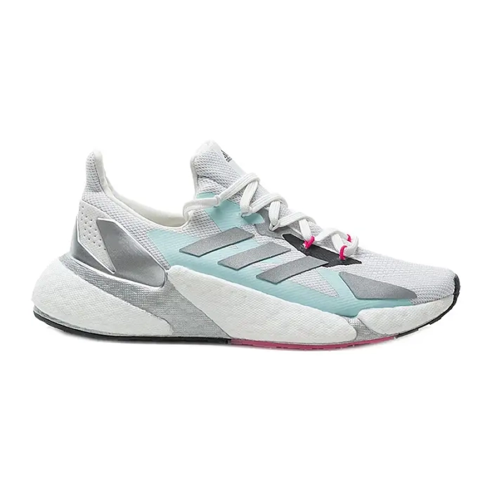 Кроссовки Adidas X9000L4