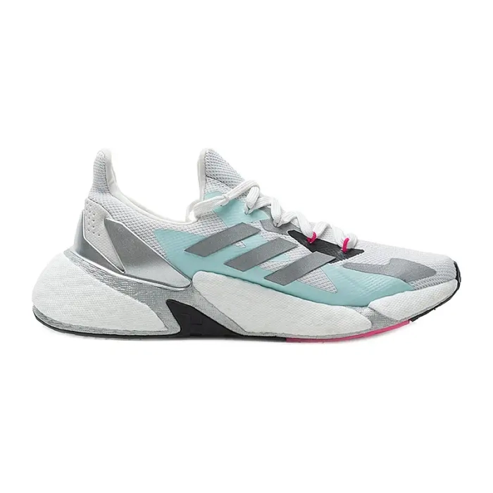 Кроссовки Adidas X9000L4