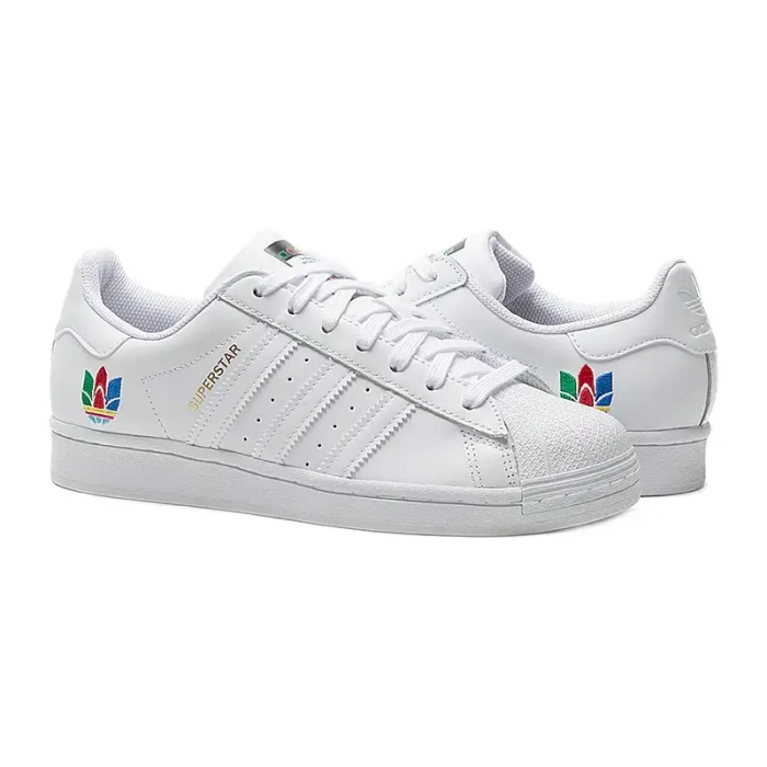Кроссовки Adidas SUPERSTAR
