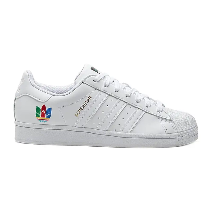 Кроссовки Adidas SUPERSTAR
