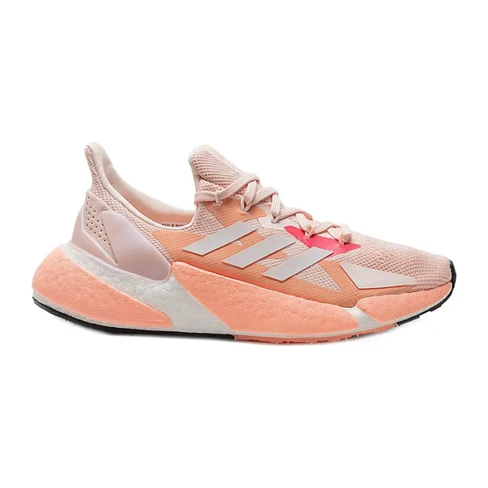 Кроссовки Adidas X9000L4