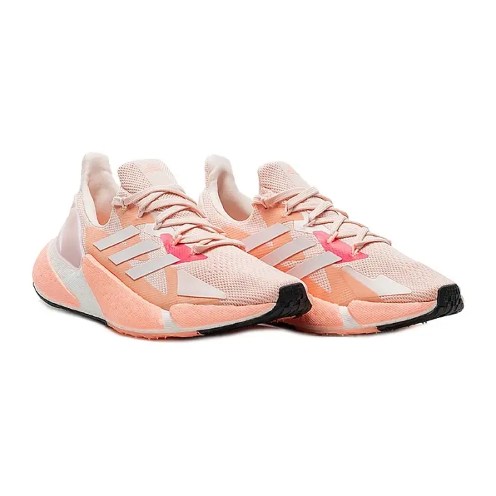 Кроссовки Adidas X9000L4