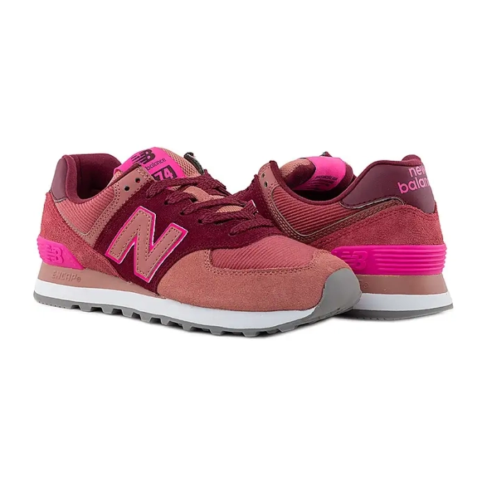 Кроссовки New Balance 574 ST