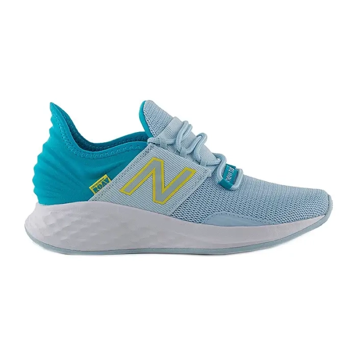 Кроссовки New Balance Fresh Foam Roav