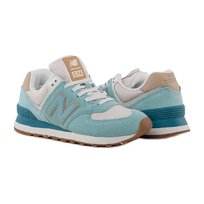 Кроссовки New Balance 574 Tancel