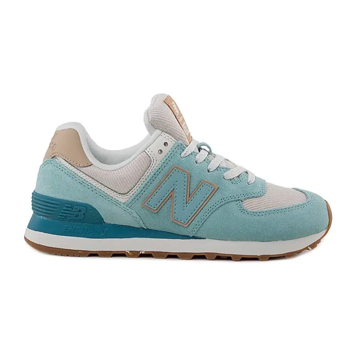 Кроссовки New Balance 574 Tancel