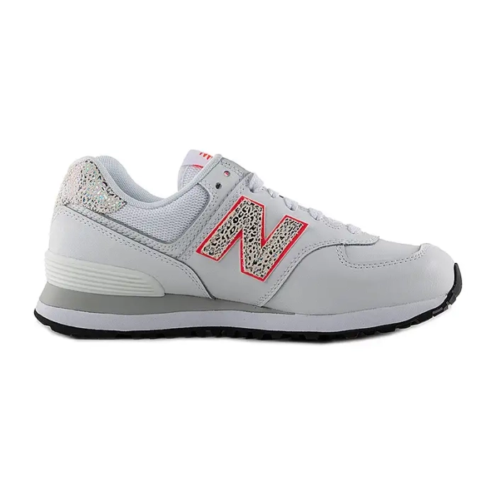 Кроссовки New Balance Animal Print 574