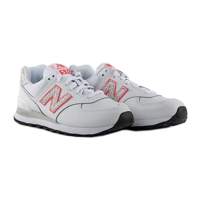 Кроссовки New Balance Animal Print 574