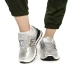 Кроссовки New Balance 574 Metallic