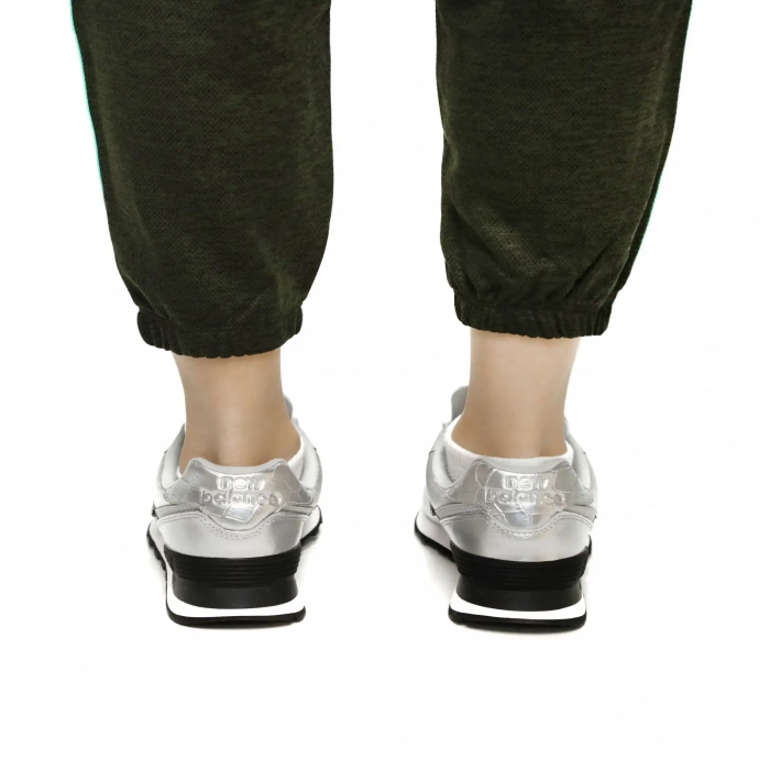Кроссовки New Balance 574 Metallic