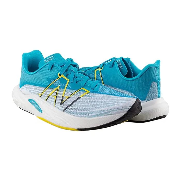 Кроссовки New Balance FuelCell Rebel