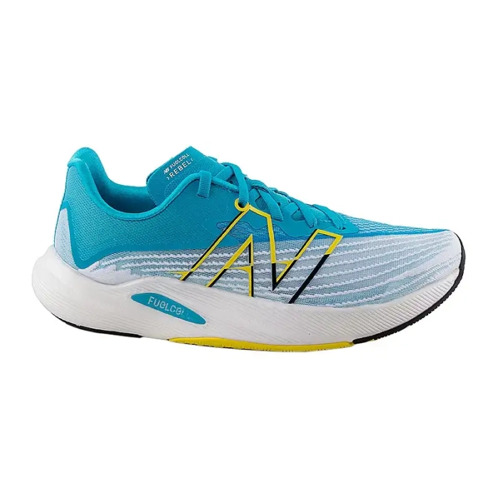 Кроссовки New Balance FuelCell Rebel