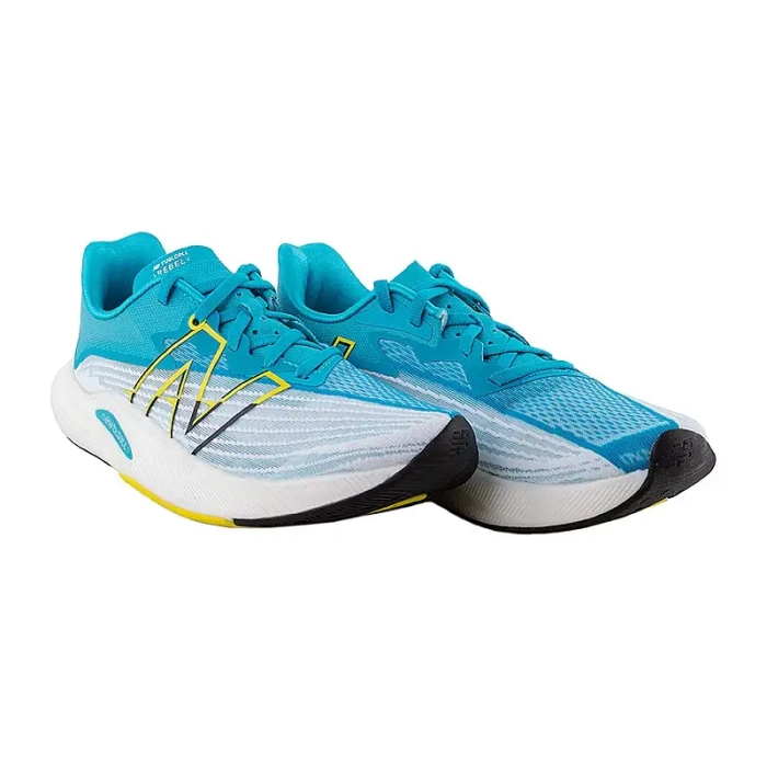 Кроссовки New Balance FuelCell Rebel