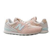 Кроссовки New Balance 996 Canvas
