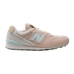 Кроссовки New Balance 996 Canvas