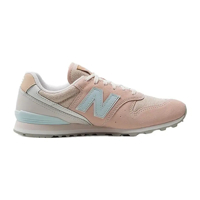 Кроссовки New Balance 996 Canvas