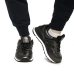 Кроссовки New Balance 574 Metallic