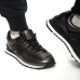 Кроссовки New Balance 574 Metallic